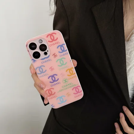 シャネル iPhone17/16 Pro Max スマートフォンケース