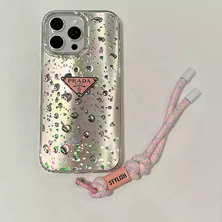 プラダ ブランド PradaiPhone17/17pro/17 promax/17 air 