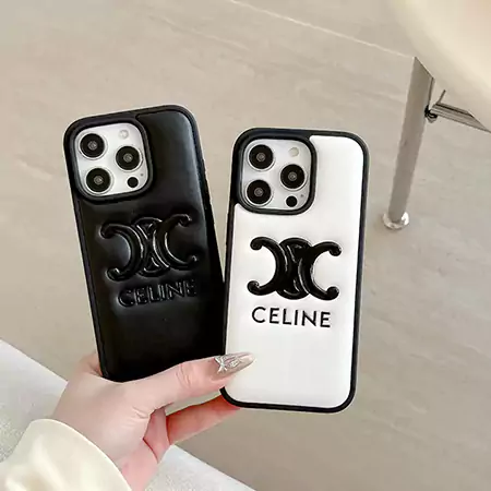 セリーヌ ブランド CelineiPhone17/17pro/17 promax/17 air 
