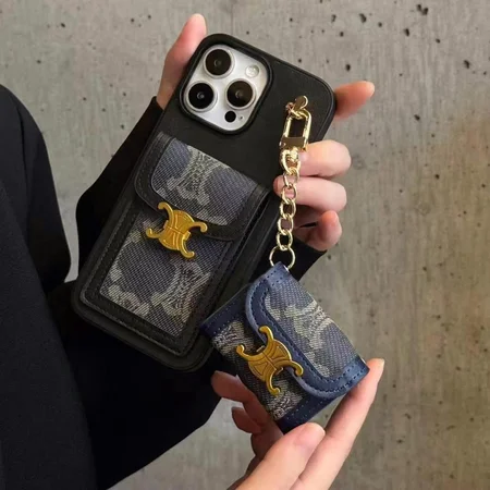 セリーヌ ブランド CelineiPhone17/17pro/17 promax/17 air 