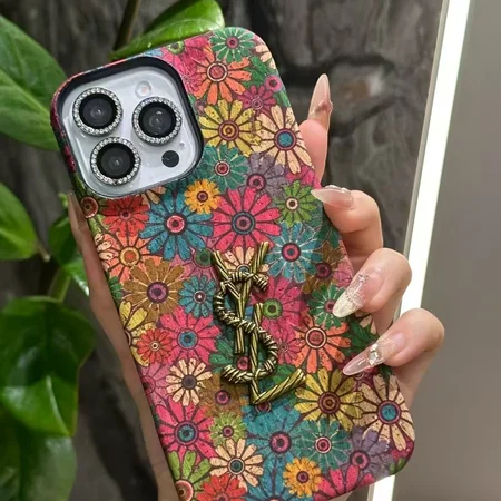 イヴサンローラン ブランド YSLiPhone17/17pro/17 promax/17 air 