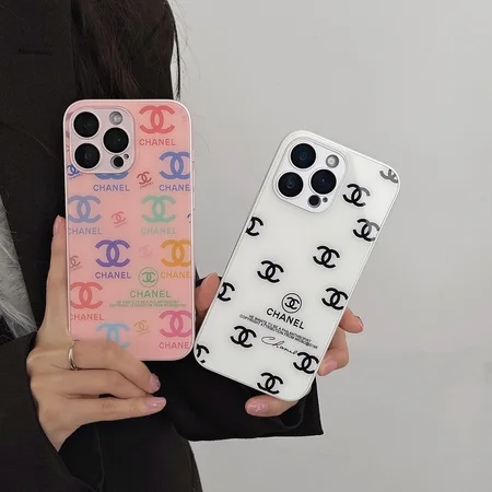 シャネル iPhone17/16 Pro Max スマートフォンケース