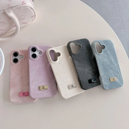 シャネル iPhone17Pro/17Pro Max用ケース