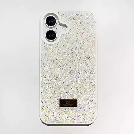 スワロフスキー Swarovski ケースiPhone17/17pro/17 promax/17 air