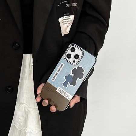 クロームハーツ ケース Chrome HeartsiPhone17/17pro/17 promax/17 air 