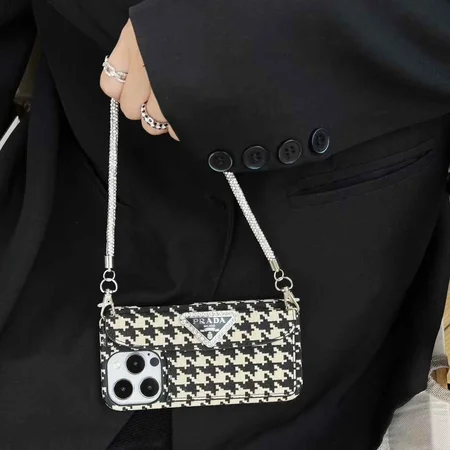 プラダ ブランド PradaiPhone17/17pro/17 promax/17 air 