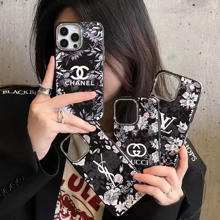 シャネル iPhone 17/17 Pro ケース