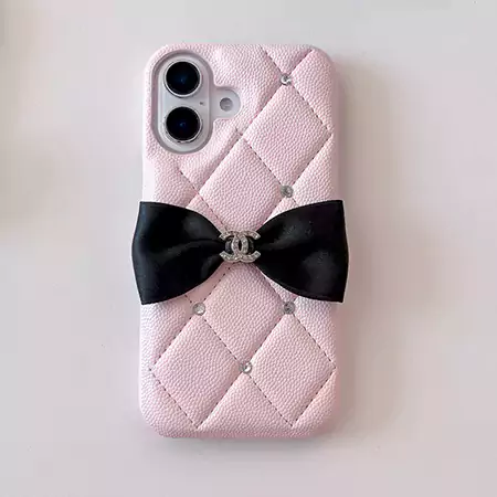 シャネル スマホケースiPhone17/17pro/17 promax/17 air 