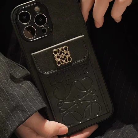 ロエベ ブランド LoeweiPhone17/17pro/17 promax/17 air 