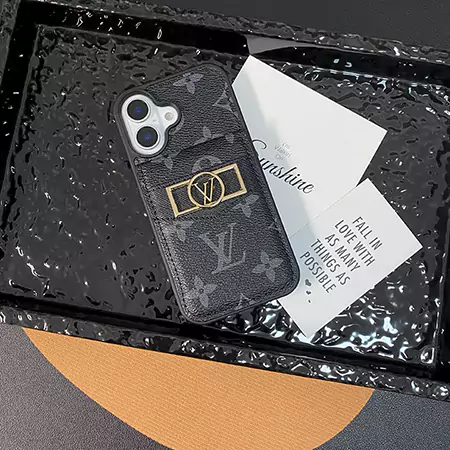 ルイヴィトン スマホケースiPhone17/17pro/17 promax/17 air 