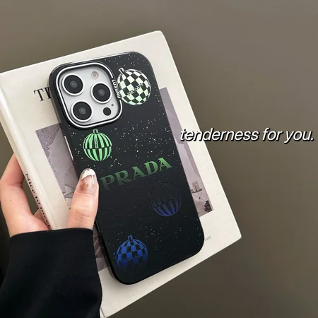 プラダ ブランド PradaiPhone17/17pro/17 promax/17 air 