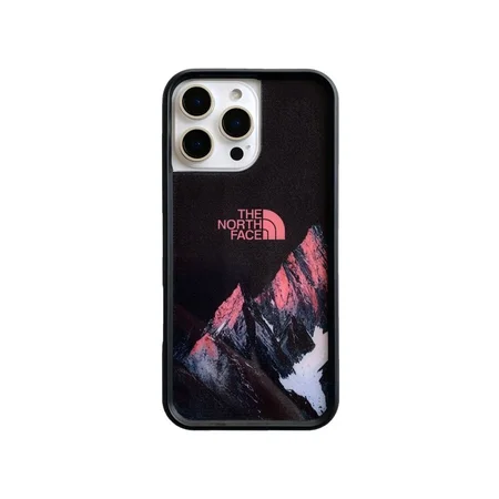 ザ・ノース・フェイス ケース The North FaceiPhone17/17pro/17 promax/17 air 