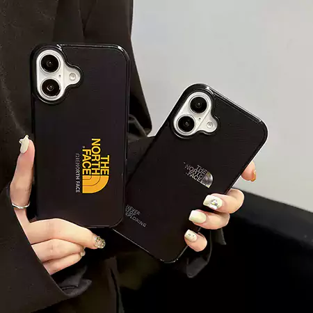 ザ・ノース・フェイス ケース The North FaceiPhone17/17pro/17 promax/17 air 