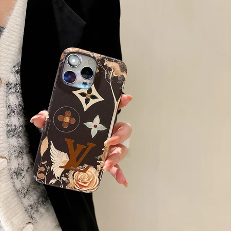 ルイヴィトン スマホケースiPhone17/17pro/17 promax/17 air 