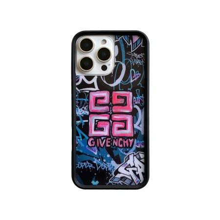 ジバンシー  ケース GivenchyiPhone17/17pro/17 promax/17 air 