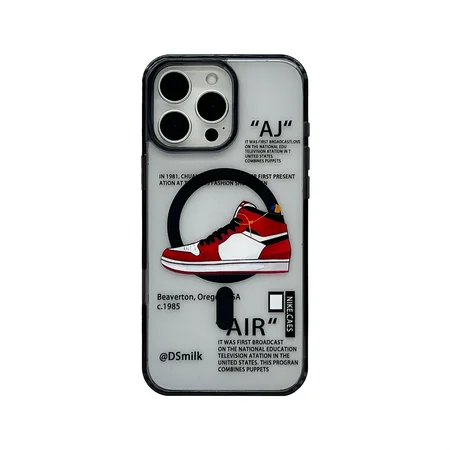 エアジョーダン ブランド Air JordaniPhone17/17pro/17 promax/17 air 