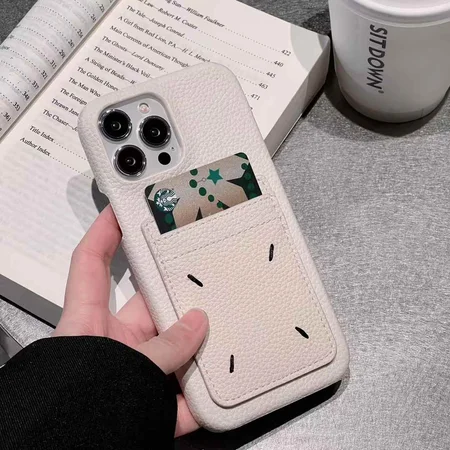 メゾン マルジェラ Maison Margiela ケースiPhone17/17pro/17 promax/17 air