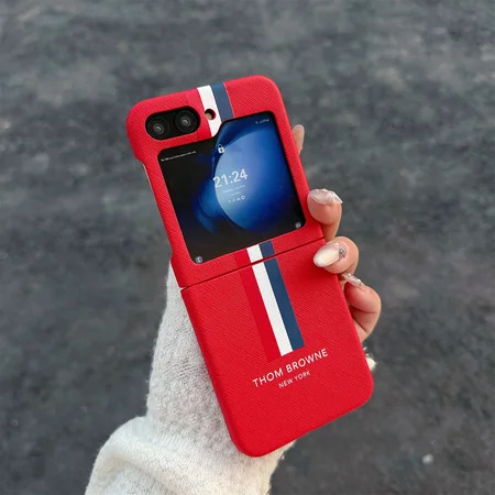 トムブラウンThom Browne iPhone17/17pro/17 promax/17 air