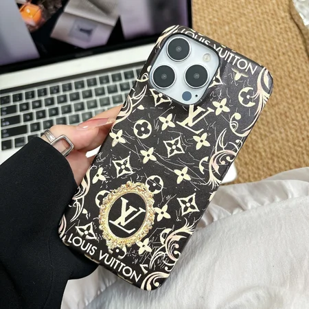 ルイヴィトン スマホケースiPhone17/17pro/17 promax/17 air 
