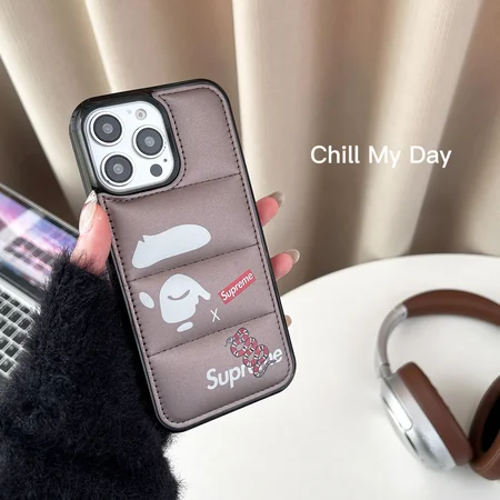 エイプ Aape ケースiPhone17/17pro/17 promax/17 air 