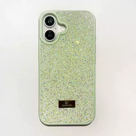 スワロフスキー Swarovski ケースiPhone17/17pro/17 promax/17 air