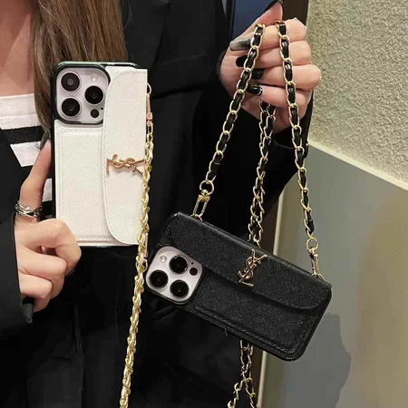 イヴサンローラン ブランド YSLiPhone17/17pro/17 promax/17 air 