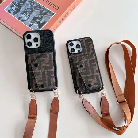 フェンディ  ブランド FendiiPhone17/17pro/17 promax/17 air 