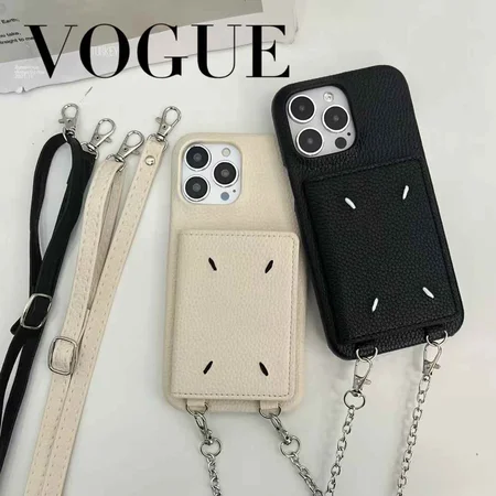 メゾン マルジェラ Maison Margiela ケースiPhone17/17pro/17 promax/17 air 