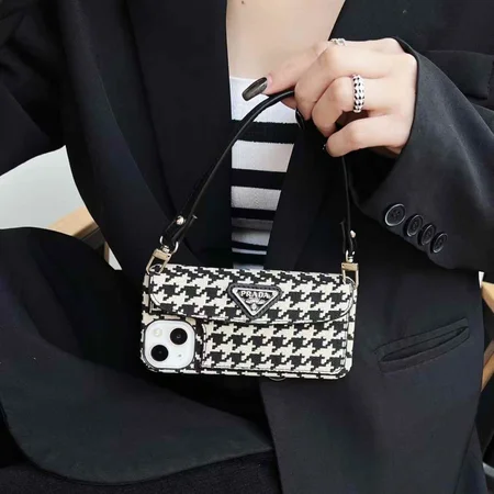 プラダ ブランド PradaiPhone17/17pro/17 promax/17 air 