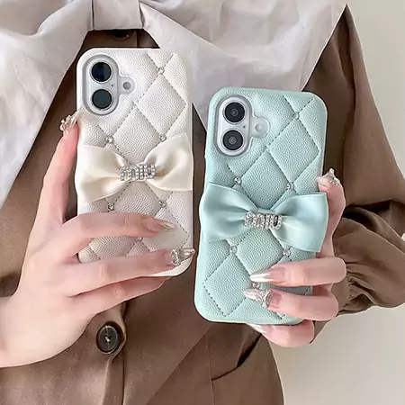 シャネル スマホケースiPhone17/17pro/17 promax/17 air 