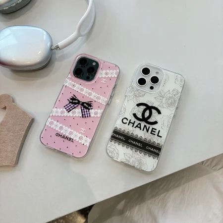 シャネルiPhone 17/17 Pro Max ケース
