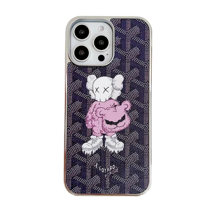 ゴヤール ケース GoyardiPhone17/17pro/17 promax/17 air 