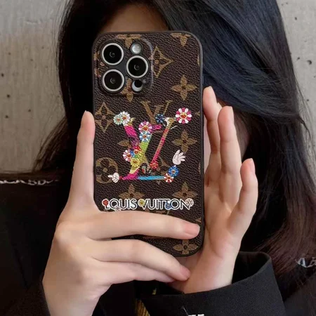 ルイヴィトン スマホケースiPhone17/17pro/17 promax/17 air 