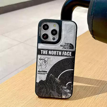 ザ・ノース・フェイス ケース The North FaceiPhone17/17pro/17 promax/17 air