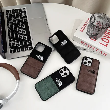 ザ・ノース・フェイス ケース The North FaceiPhone17/17pro/17 promax/17 air 
