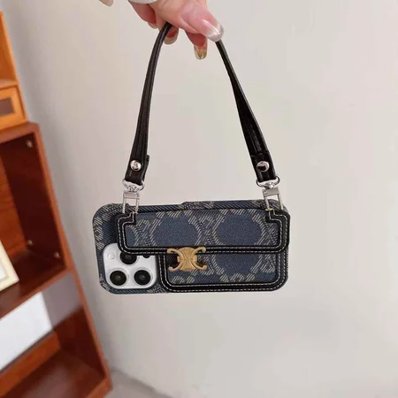 セリーヌ ブランド CelineiPhone17/17pro/17 promax/17 air 