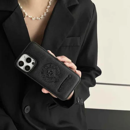 クロームハーツ ケース Chrome HeartsiPhone17/17pro/17 promax/17 air 