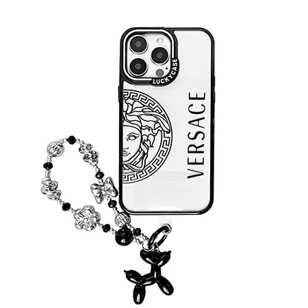 ヴェルサーチ ケース VersaceiPhone17/17pro/17 promax/17 air