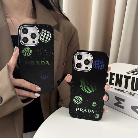 プラダ ブランド PradaiPhone17/17pro/17 promax/17 air 