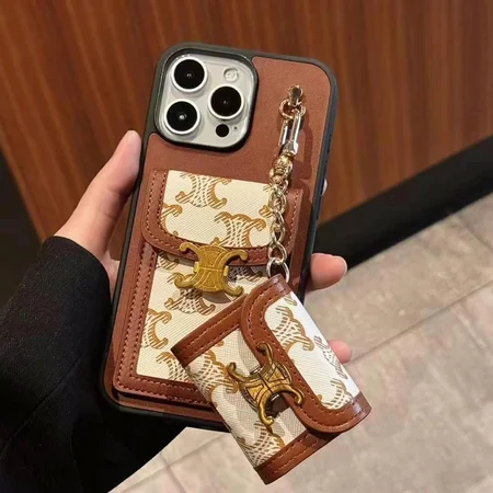 セリーヌ ブランド CelineiPhone17/17pro/17 promax/17 air 