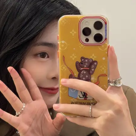 ルイヴィトン スマホケースiPhone17/17pro/17 promax/17 air