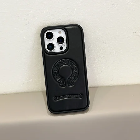 クロームハーツ ケース Chrome HeartsiPhone17/17pro/17 promax/17 air 