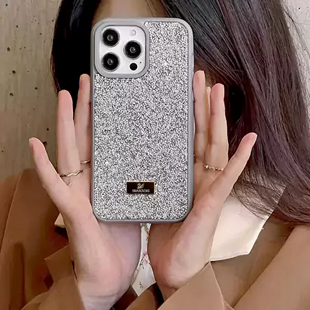 スワロフスキー Swarovski ケースiPhone17/17pro/17 promax/17 air 