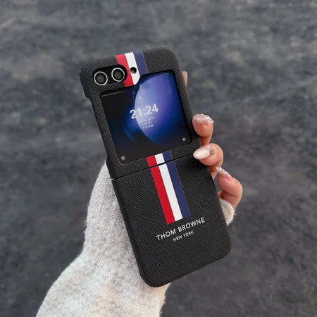 トムブラウンThom Browne iPhone17/17pro/17 promax/17 air