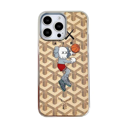 ゴヤール ケース GoyardiPhone17/17pro/17 promax/17 air 