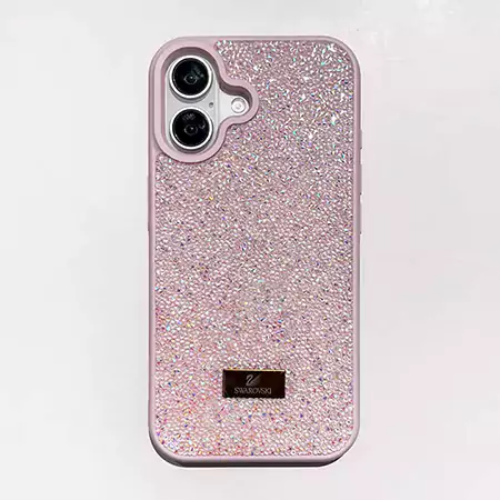 スワロフスキー Swarovski ケースiPhone17/17pro/17 promax/17 air
