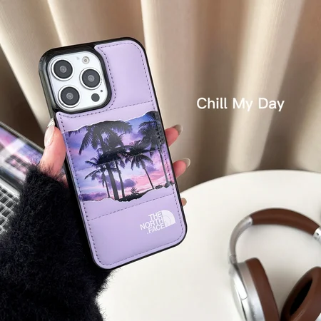 ザ・ノース・フェイス ケース The North FaceiPhone17/17pro/17 promax/17 air