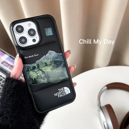 ザ・ノース・フェイス ケース The North FaceiPhone17/17pro/17 promax/17 air