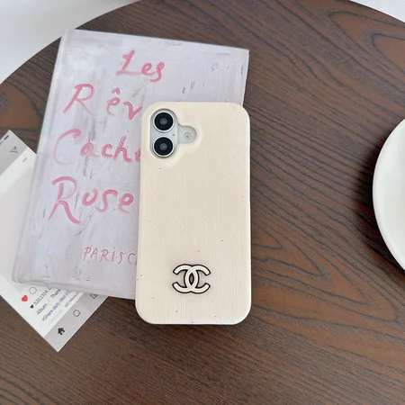 シャイニング CHANEL iPhone17pro/17ケース