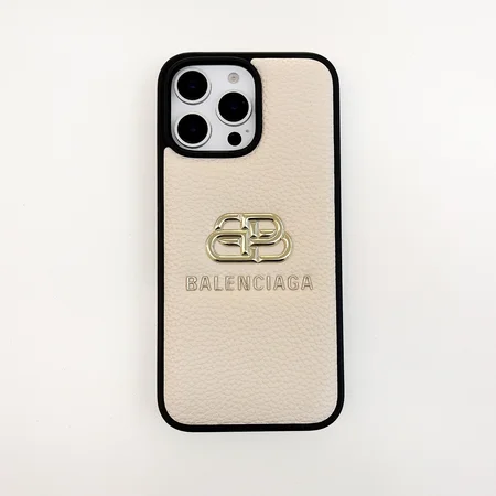 バレンシアガ ブランド BalenciagaiPhone17/17pro/17 promax/17 air 